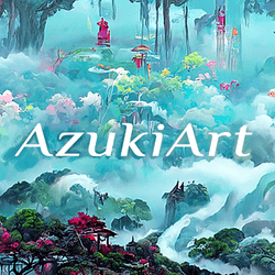 AzukiArt collection image