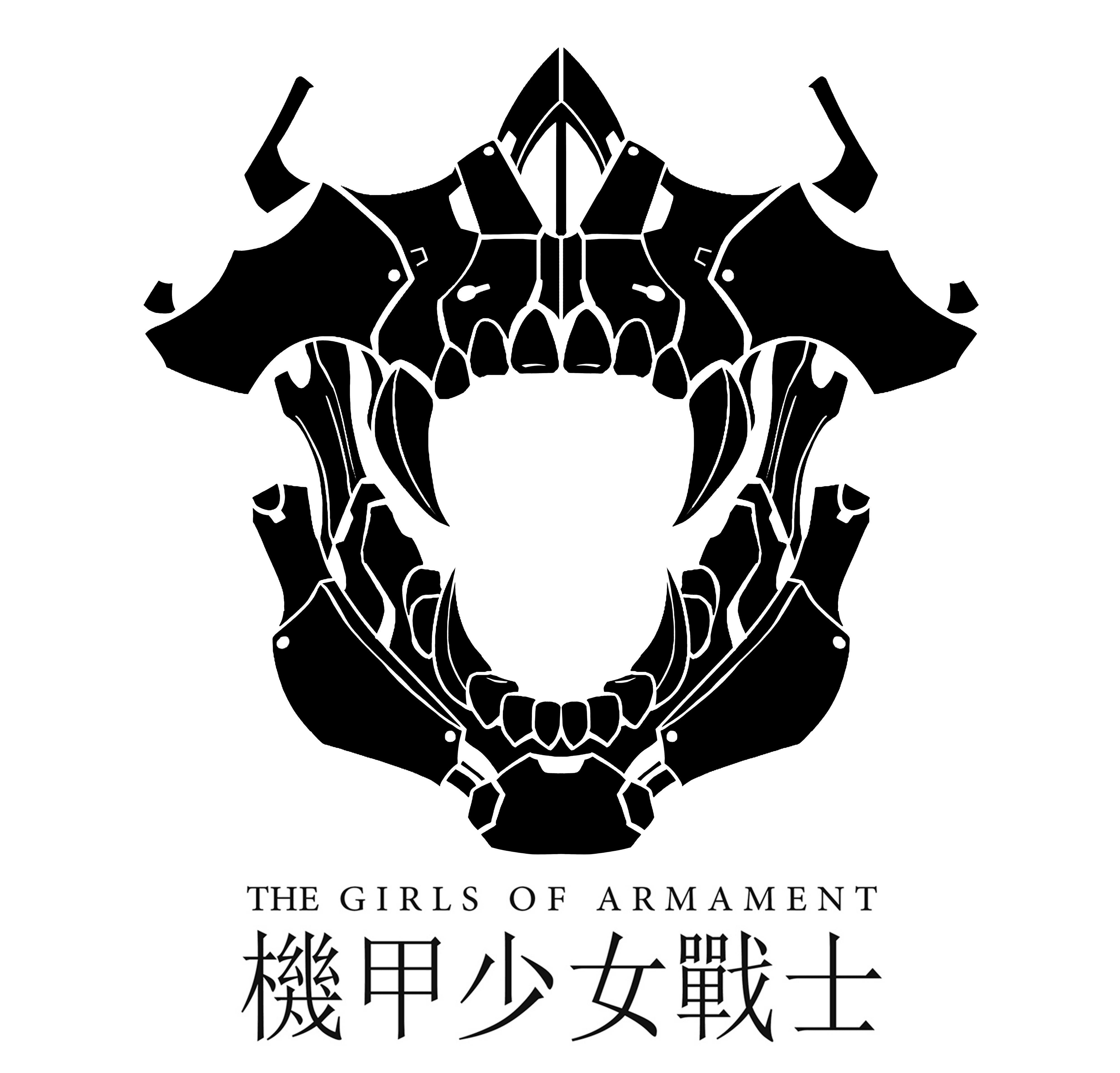 TheGirlsofArmament