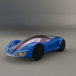 ElseVerse Cars collection image