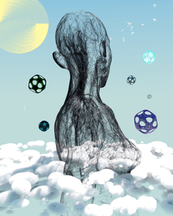Gaia / Mother Nature / Clouds collection image