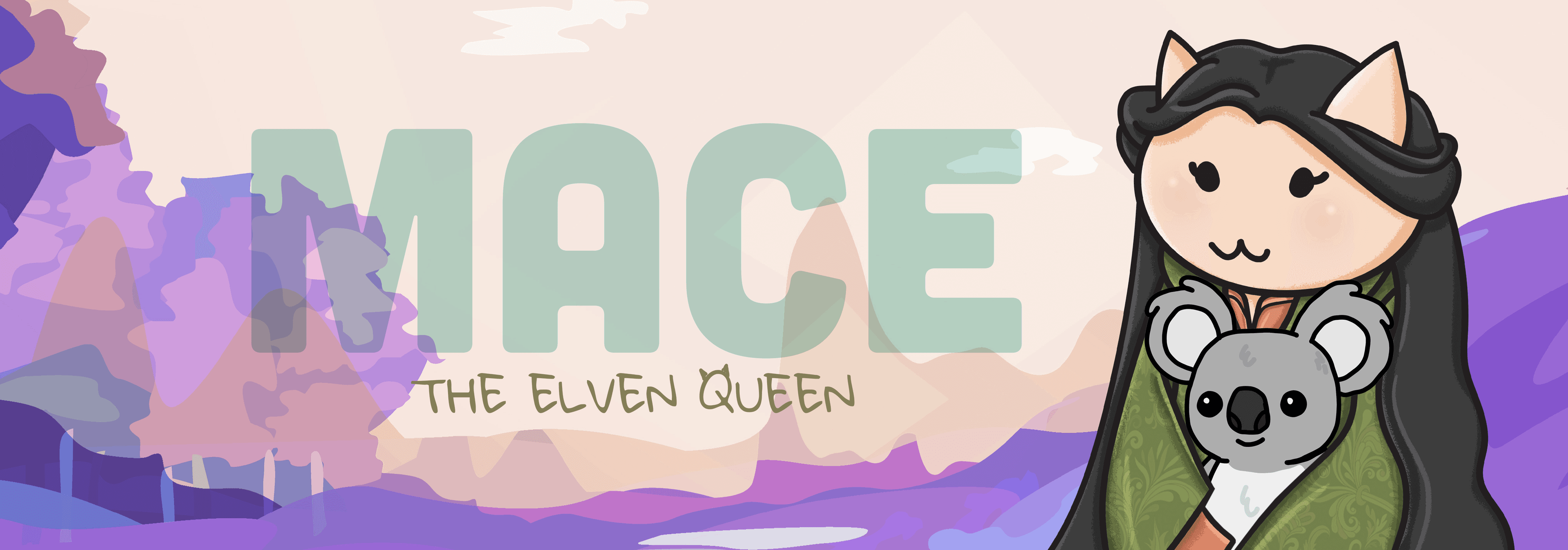 MaceMace banner