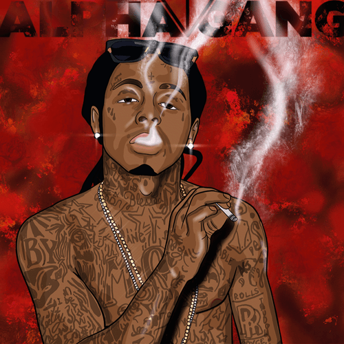 Weezy by Gang Labs
