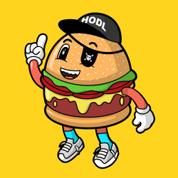 Burgers Addicts collection image