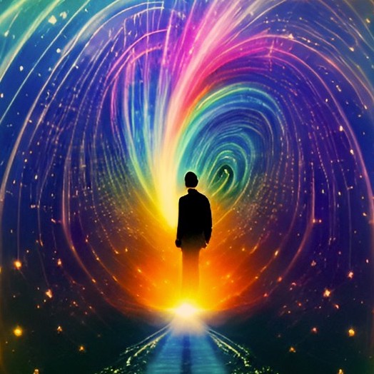 Real Imaginary Voyage