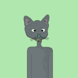 Metaworld Cat #711