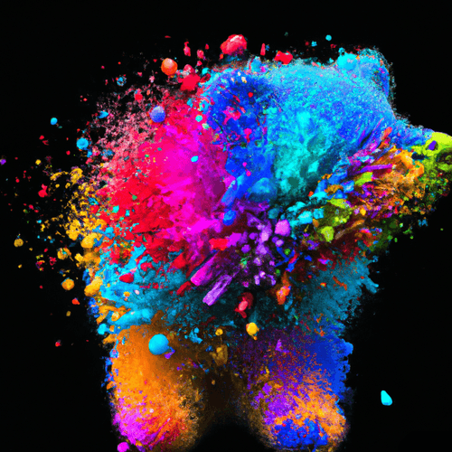 Paint # 19