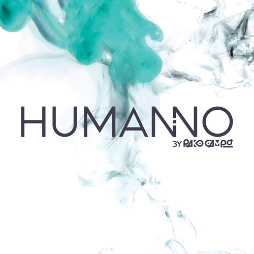 HUMAN·NO