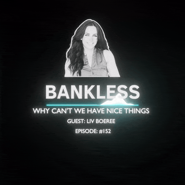Why Can't We Have Nice Things