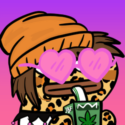 Juicebox Frens #84