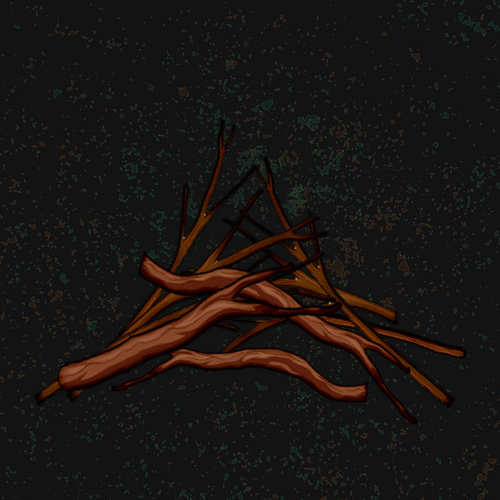 CAVE STICKS