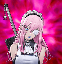 Killer GF #1239
