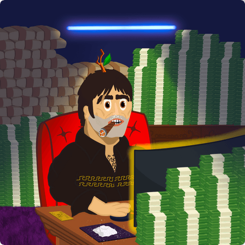 S-GAM #236