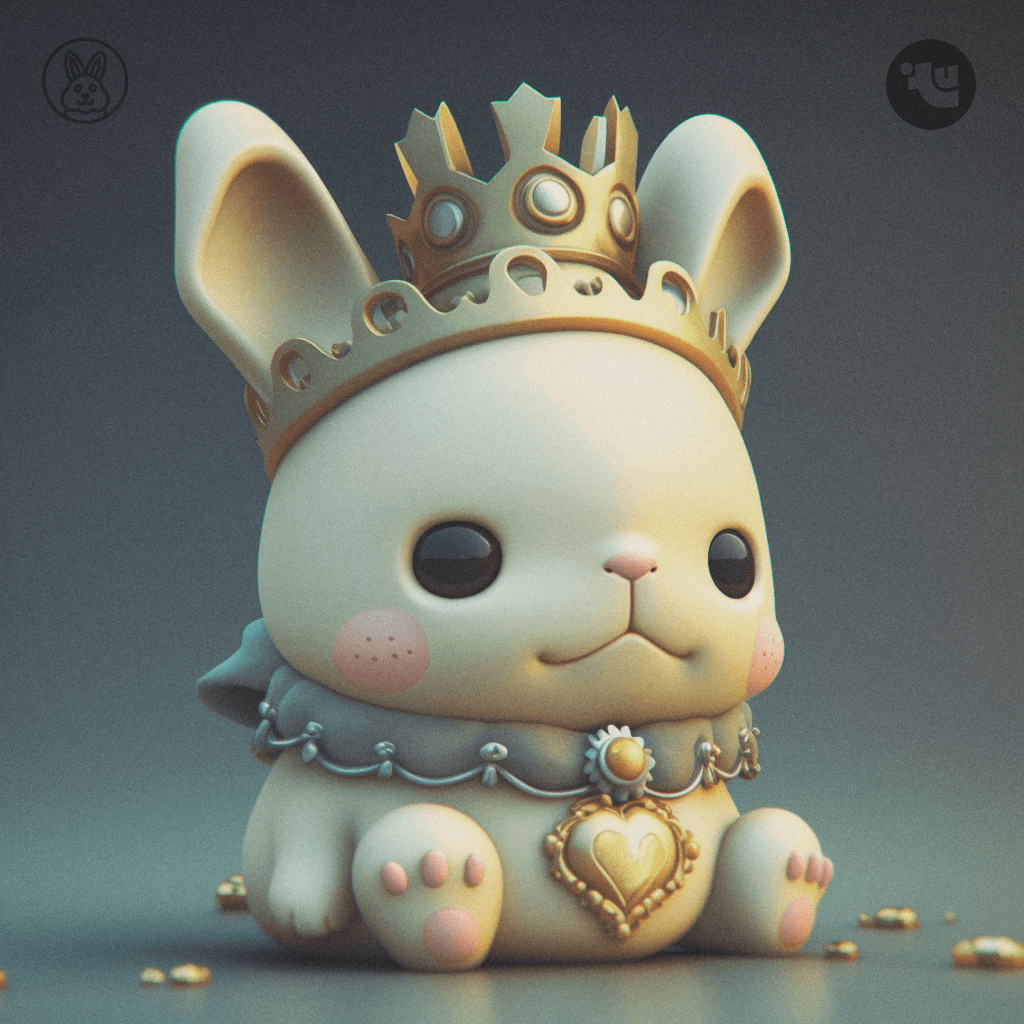 Lunar Baby 188 Lunar Baby OpenSea