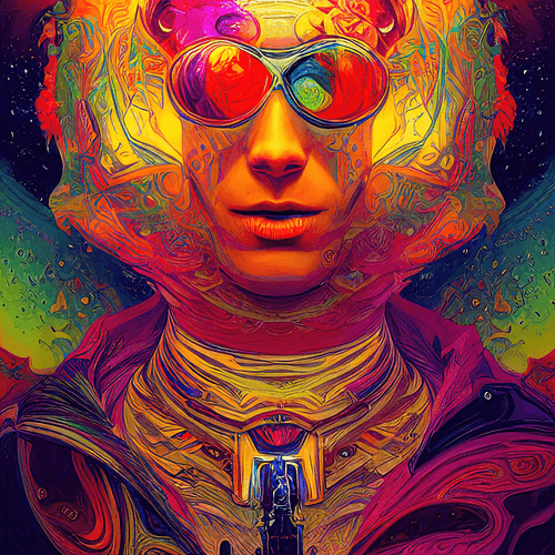 Psychedelic Circus