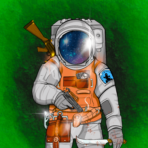 NFT Image