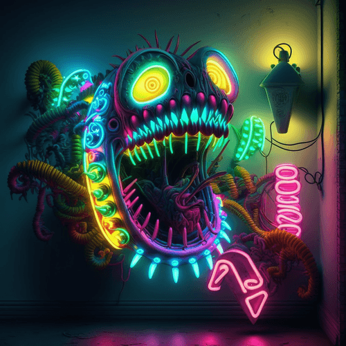 Monster