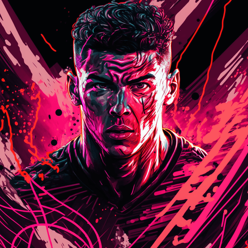 Lives of Ronaldo