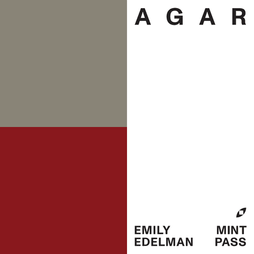 Mint Pass Agar #65 | Emily Edelman x Bright Moments | MPAG