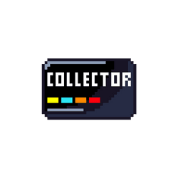 Collector Pass collection image
