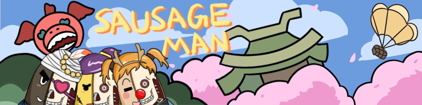 Sausage Hero Official