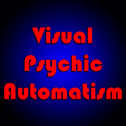Visual Psychic Automatism collection image