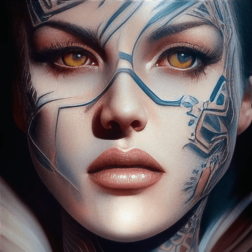 Tattoo Art