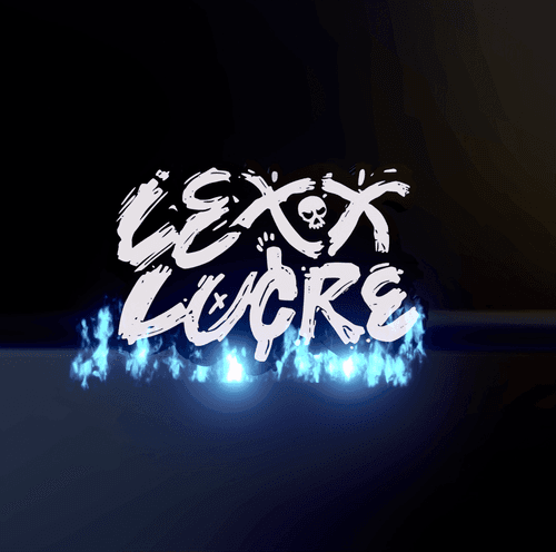 Lexx Lucre 3D logo