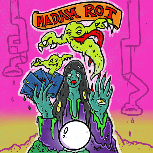 Madam Rot