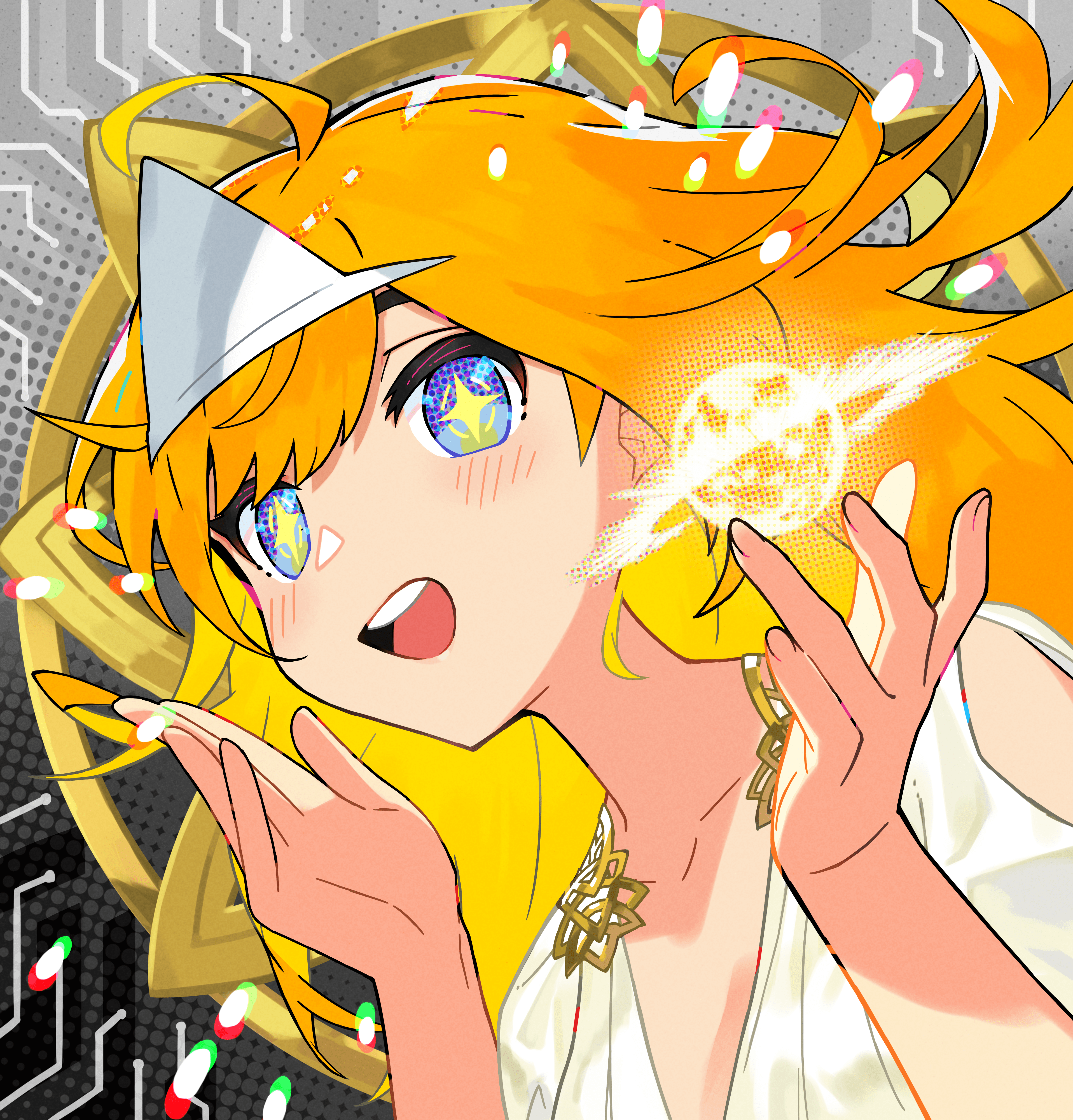 Megami #04999