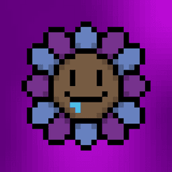 Murakami.Flower #4115
