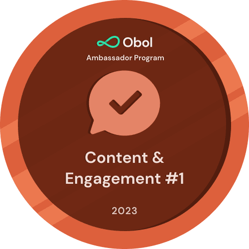 Obol Network Credential