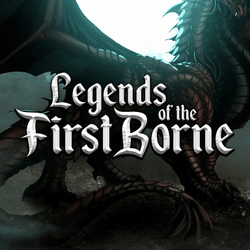 Legends of the FirstBorne collection image