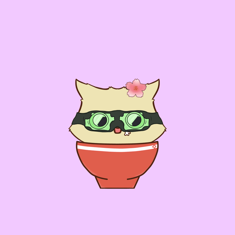 Cupcat 632