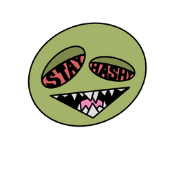 Stay Hashy collection image