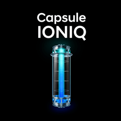 Capsule IONIQ collection image