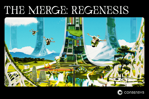 The Merge: Regenesis