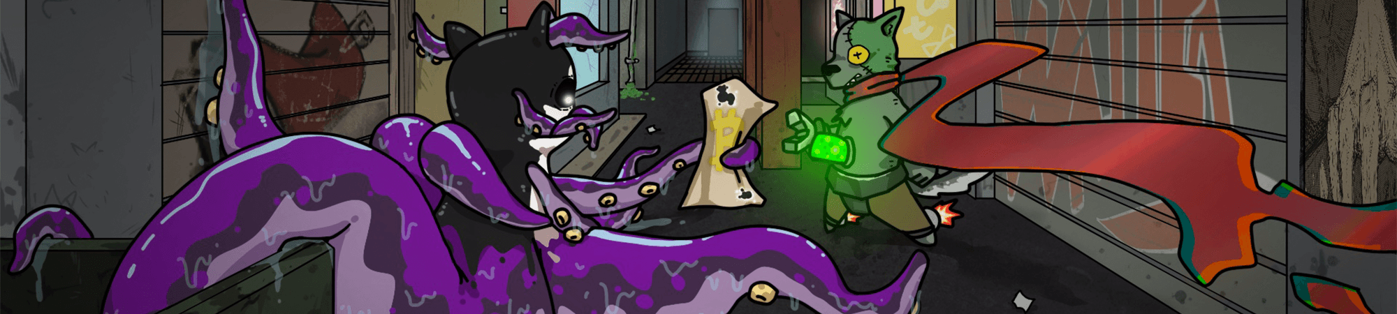 Banner