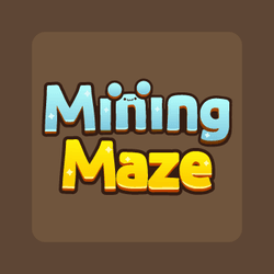 Mining Maze: Get a big treasure box! collection image