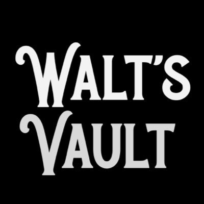 Walts Vault