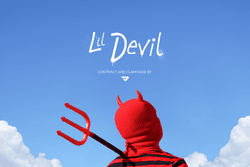 Lil Devil by DK collection image