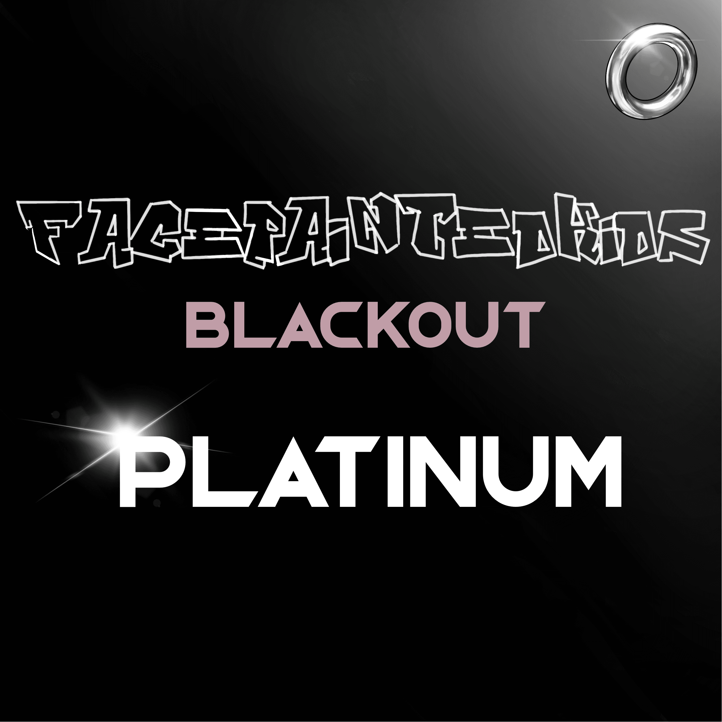 Blackout FPK Platinum