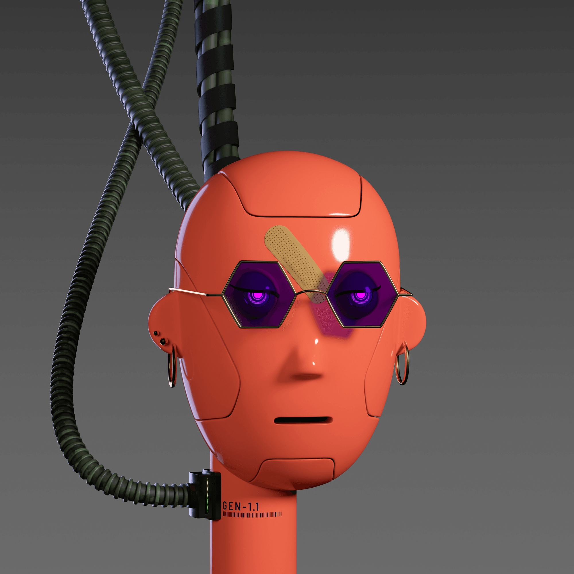 humanoid-10381-the-humanoids-gen-1-1-opensea