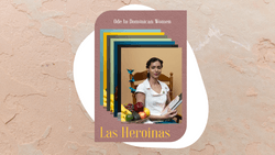 Las Heroinas collection image