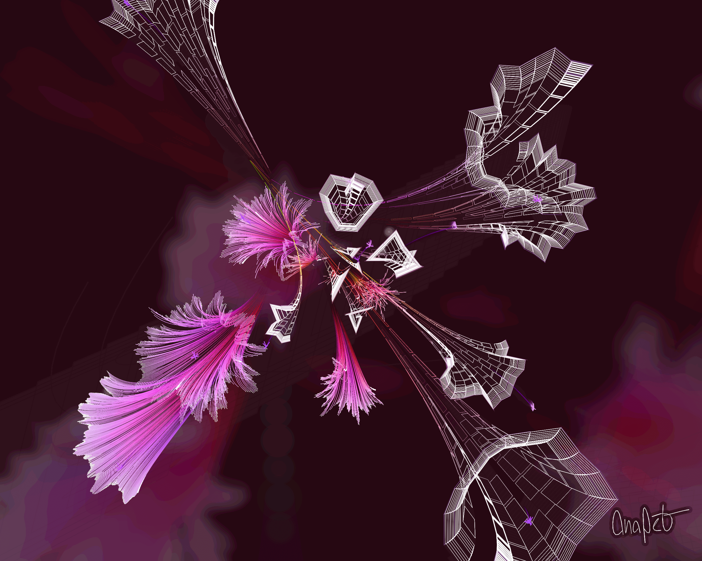 Fleur #82