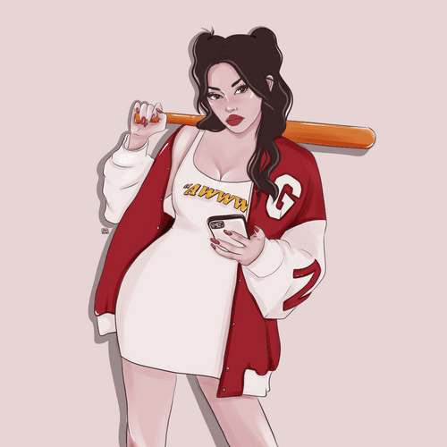 awww queen