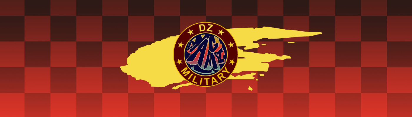 DZmilitaryDeployer banner