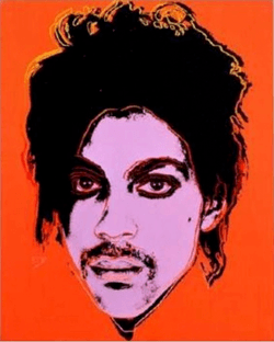After Andy Warhol? collection image