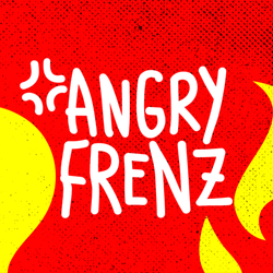 AngryFrenz collection image