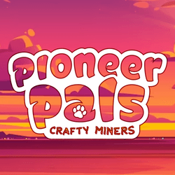 Pioneer Pals by Crafty Miners collection image