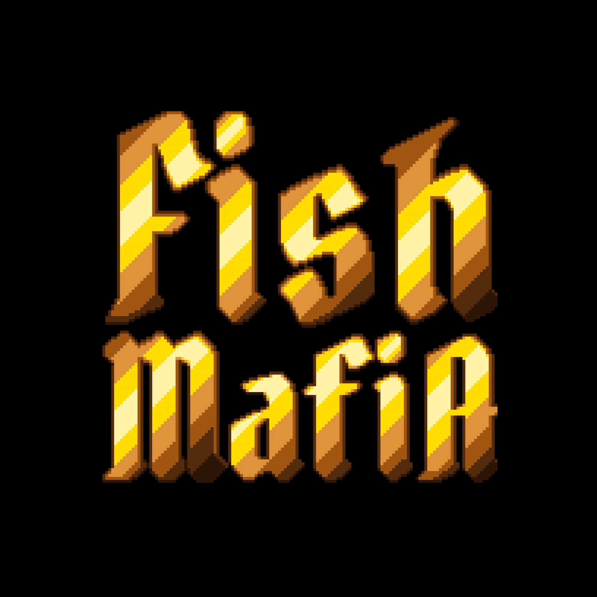FishMafia Official